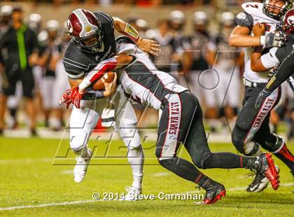 Thumbnail 3 in Alta vs Jordan (RIO Tinto) photogallery.