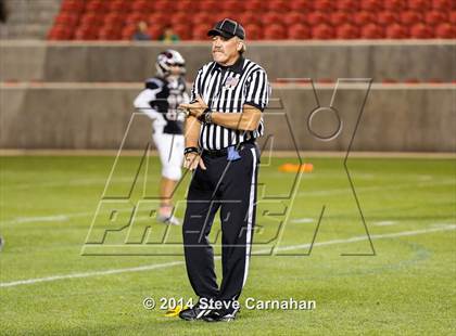 Thumbnail 2 in Alta vs Jordan (RIO Tinto) photogallery.