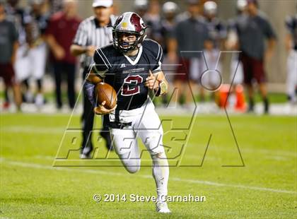 Thumbnail 2 in Alta vs Jordan (RIO Tinto) photogallery.