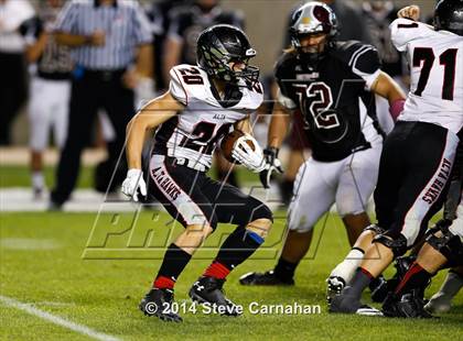 Thumbnail 3 in Alta vs Jordan (RIO Tinto) photogallery.