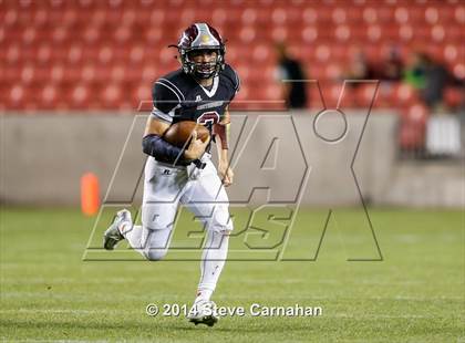 Thumbnail 3 in Alta vs Jordan (RIO Tinto) photogallery.