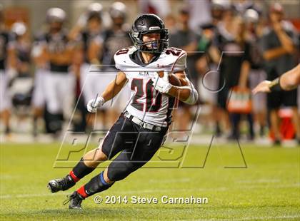 Thumbnail 3 in Alta vs Jordan (RIO Tinto) photogallery.