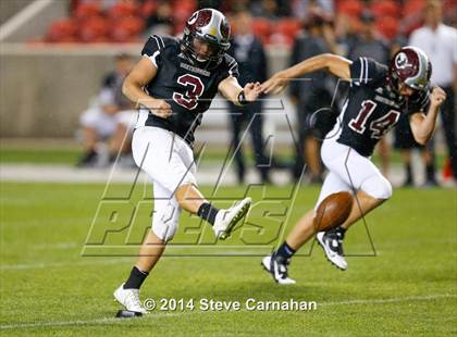 Thumbnail 3 in Alta vs Jordan (RIO Tinto) photogallery.