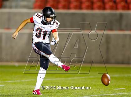 Thumbnail 3 in Alta vs Jordan (RIO Tinto) photogallery.