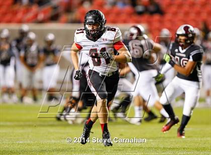 Thumbnail 1 in Alta vs Jordan (RIO Tinto) photogallery.