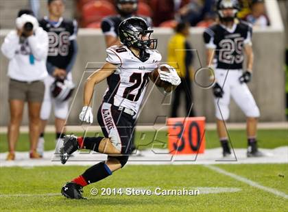 Thumbnail 3 in Alta vs Jordan (RIO Tinto) photogallery.