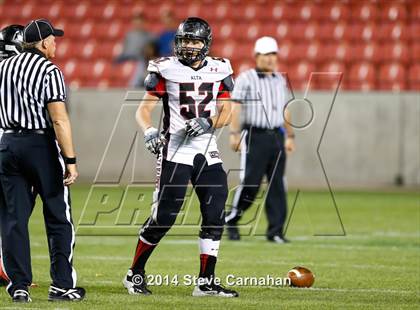 Thumbnail 1 in Alta vs Jordan (RIO Tinto) photogallery.