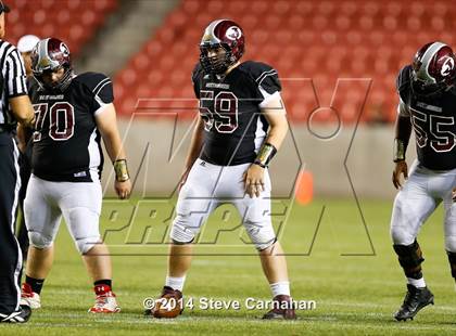Thumbnail 2 in Alta vs Jordan (RIO Tinto) photogallery.