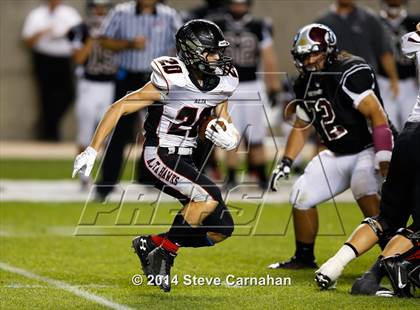 Thumbnail 2 in Alta vs Jordan (RIO Tinto) photogallery.