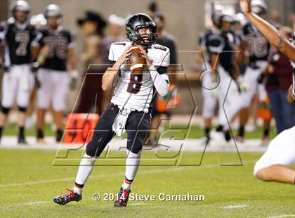 Thumbnail 2 in Alta vs Jordan (RIO Tinto) photogallery.