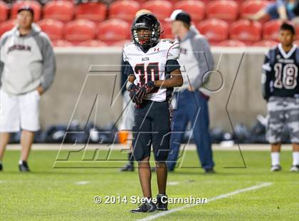 Thumbnail 3 in Alta vs Jordan (RIO Tinto) photogallery.