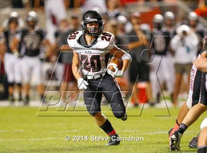 Thumbnail 1 in Alta vs Jordan (RIO Tinto) photogallery.
