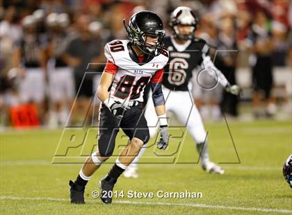 Thumbnail 1 in Alta vs Jordan (RIO Tinto) photogallery.