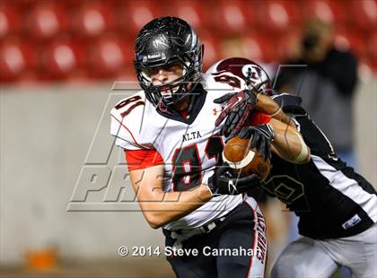 Thumbnail 2 in Alta vs Jordan (RIO Tinto) photogallery.