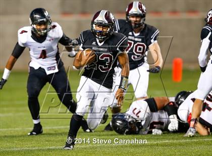 Thumbnail 3 in Alta vs Jordan (RIO Tinto) photogallery.