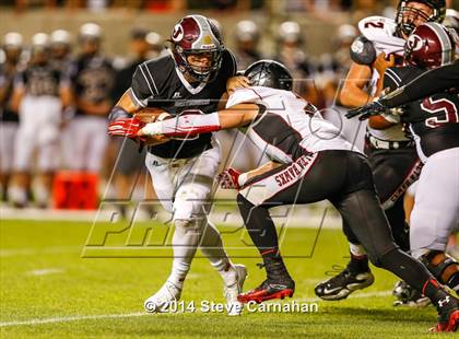 Thumbnail 2 in Alta vs Jordan (RIO Tinto) photogallery.