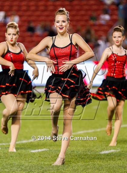 Thumbnail 1 in Alta vs Jordan (RIO Tinto) photogallery.