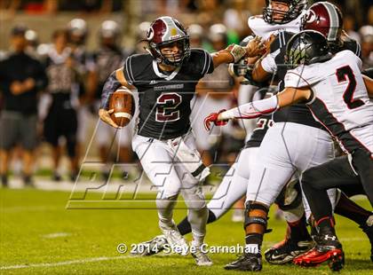 Thumbnail 2 in Alta vs Jordan (RIO Tinto) photogallery.