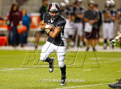 Thumbnail 3 in Alta vs Jordan (RIO Tinto) photogallery.