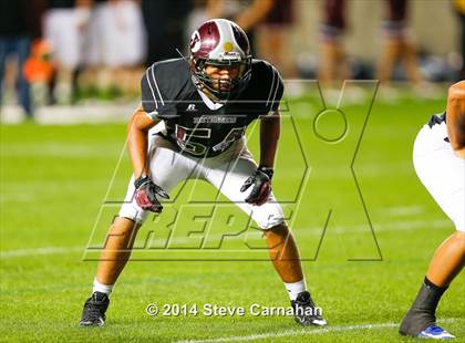 Thumbnail 1 in Alta vs Jordan (RIO Tinto) photogallery.