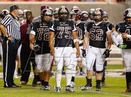 Thumbnail 1 in Alta vs Jordan (RIO Tinto) photogallery.