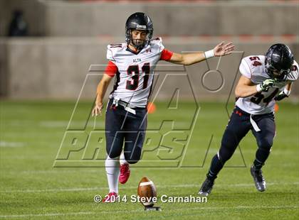 Thumbnail 3 in Alta vs Jordan (RIO Tinto) photogallery.