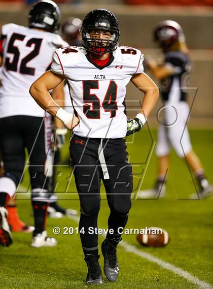 Thumbnail 3 in Alta vs Jordan (RIO Tinto) photogallery.