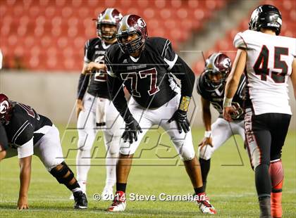 Thumbnail 1 in Alta vs Jordan (RIO Tinto) photogallery.