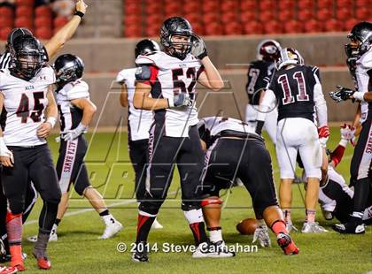 Thumbnail 3 in Alta vs Jordan (RIO Tinto) photogallery.