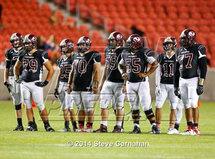 Thumbnail 2 in Alta vs Jordan (RIO Tinto) photogallery.