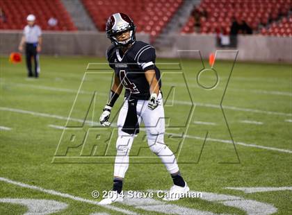Thumbnail 2 in Alta vs Jordan (RIO Tinto) photogallery.