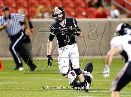 Thumbnail 3 in Alta vs Jordan (RIO Tinto) photogallery.