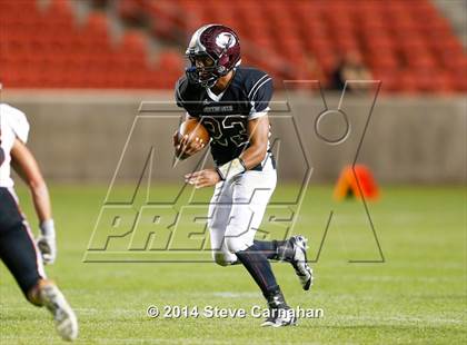 Thumbnail 1 in Alta vs Jordan (RIO Tinto) photogallery.