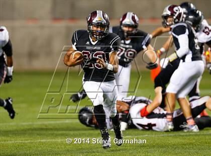 Thumbnail 3 in Alta vs Jordan (RIO Tinto) photogallery.