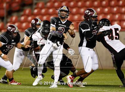 Thumbnail 2 in Alta vs Jordan (RIO Tinto) photogallery.