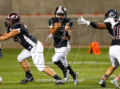 Thumbnail 1 in Alta vs Jordan (RIO Tinto) photogallery.