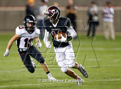 Thumbnail 1 in Alta vs Jordan (RIO Tinto) photogallery.