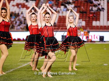 Thumbnail 2 in Alta vs Jordan (RIO Tinto) photogallery.
