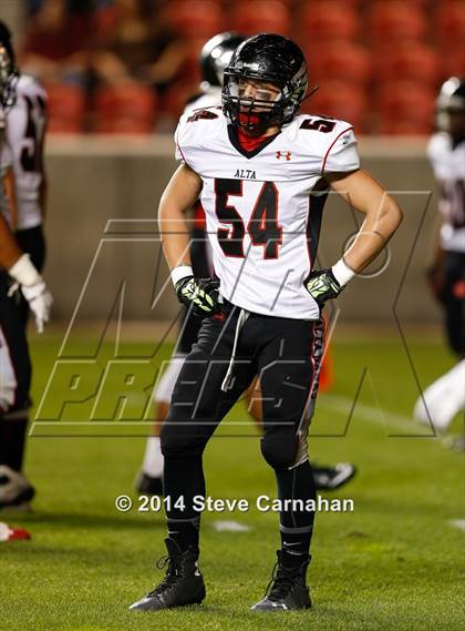 Thumbnail 3 in Alta vs Jordan (RIO Tinto) photogallery.