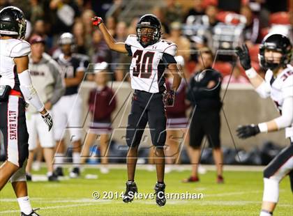 Thumbnail 3 in Alta vs Jordan (RIO Tinto) photogallery.
