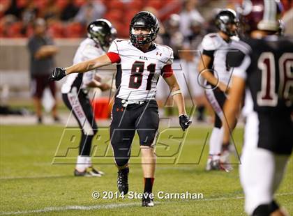Thumbnail 1 in Alta vs Jordan (RIO Tinto) photogallery.