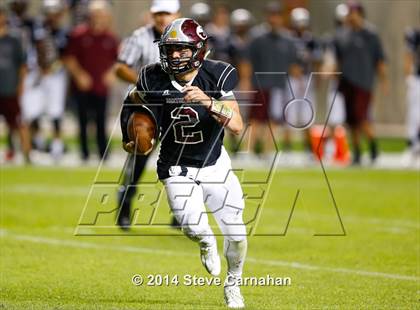 Thumbnail 3 in Alta vs Jordan (RIO Tinto) photogallery.