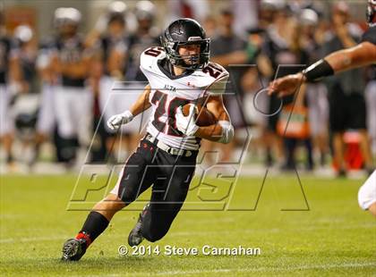 Thumbnail 1 in Alta vs Jordan (RIO Tinto) photogallery.