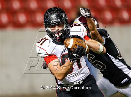 Thumbnail 1 in Alta vs Jordan (RIO Tinto) photogallery.