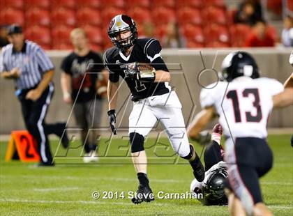 Thumbnail 1 in Alta vs Jordan (RIO Tinto) photogallery.