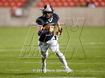 Thumbnail 3 in Alta vs Jordan (RIO Tinto) photogallery.