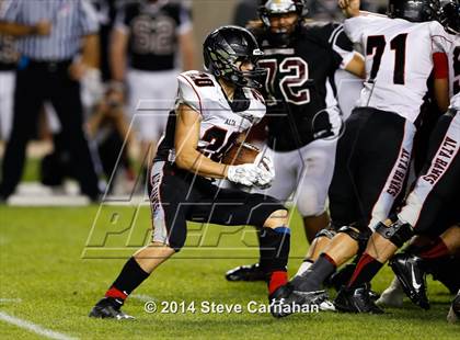 Thumbnail 1 in Alta vs Jordan (RIO Tinto) photogallery.