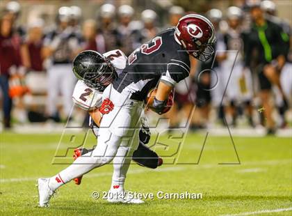 Thumbnail 1 in Alta vs Jordan (RIO Tinto) photogallery.
