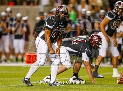 Thumbnail 2 in Alta vs Jordan (RIO Tinto) photogallery.