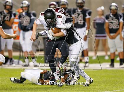 Thumbnail 3 in Alta vs Jordan (RIO Tinto) photogallery.